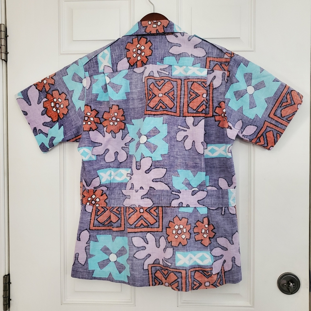 HAWAII Shirt - Picture 4 of 10